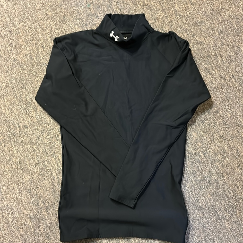 Men’s Heat Gear